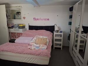 Altbau Wohnung in Wiesbaden - Kloppenheim, 5 Zimmer – 65207 Wiesbaden – Vorschaubild 7