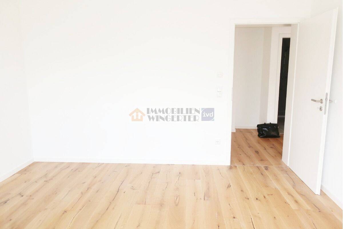 Erstbezug: Erdgeschoss-Wohnung mit Balkonterrasse in Lappersdorf-Kareth – Lappersdorf – Vorschaubild 5