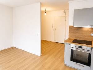 Helle 1-Zimmer-Wohnung in City nähe – 28203 Bremen – Vorschaubild 5