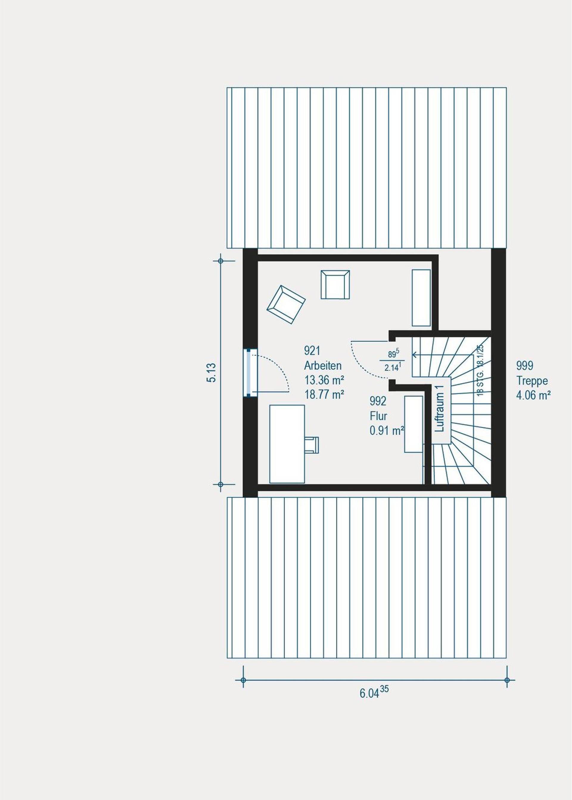 Haus in 34311 Naumburg mit 113,64 m² kaufen