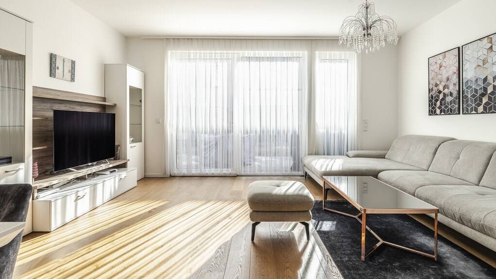 Charlott N°6, jetzt Ihre Gelegenheit - modernes Stadthaus in ruhiger Zentrumslage. – Berlin – Vorschaubild 4