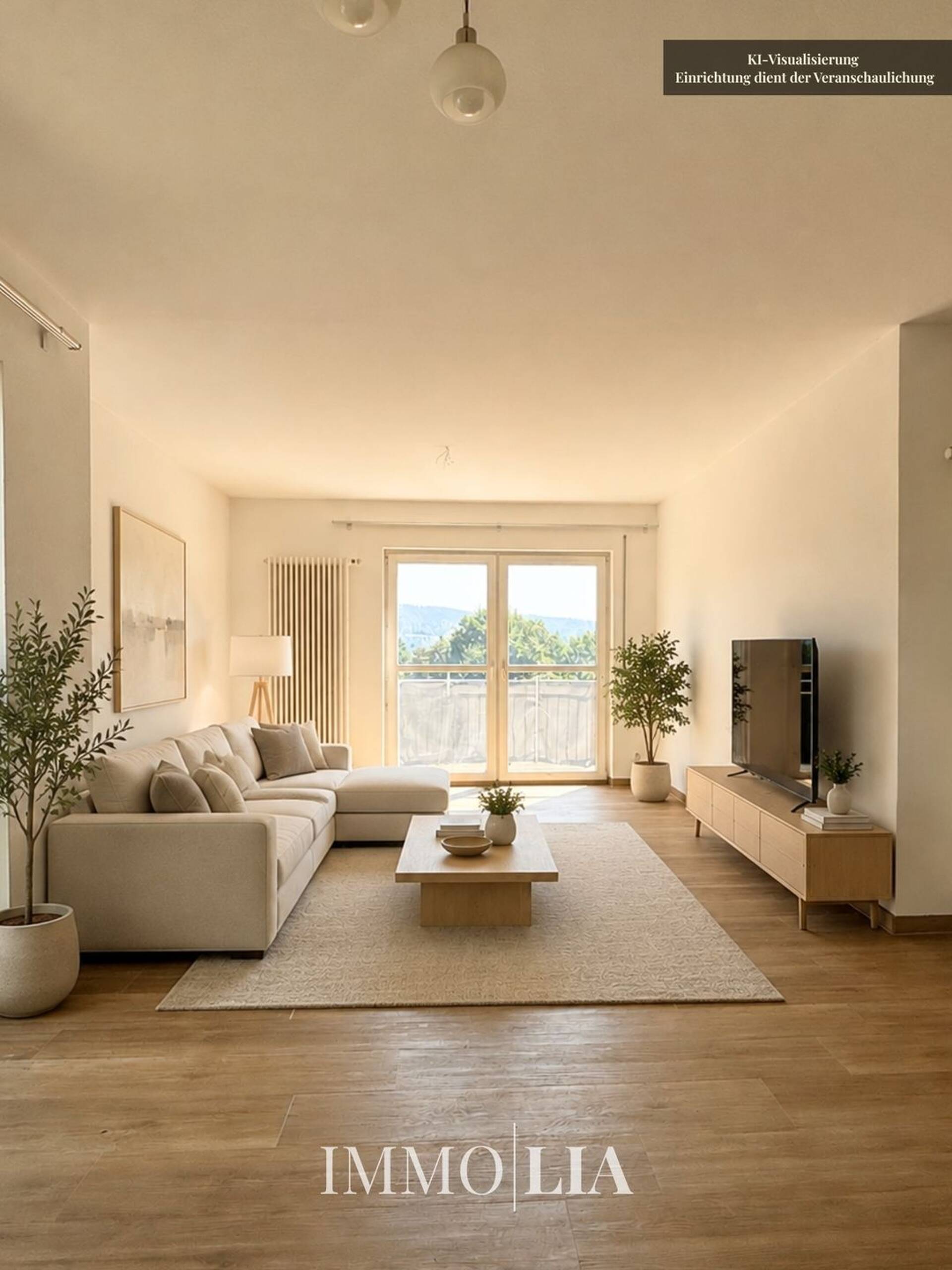 Etagenwohnung in 98529 Suhl mit 80 m² kaufen