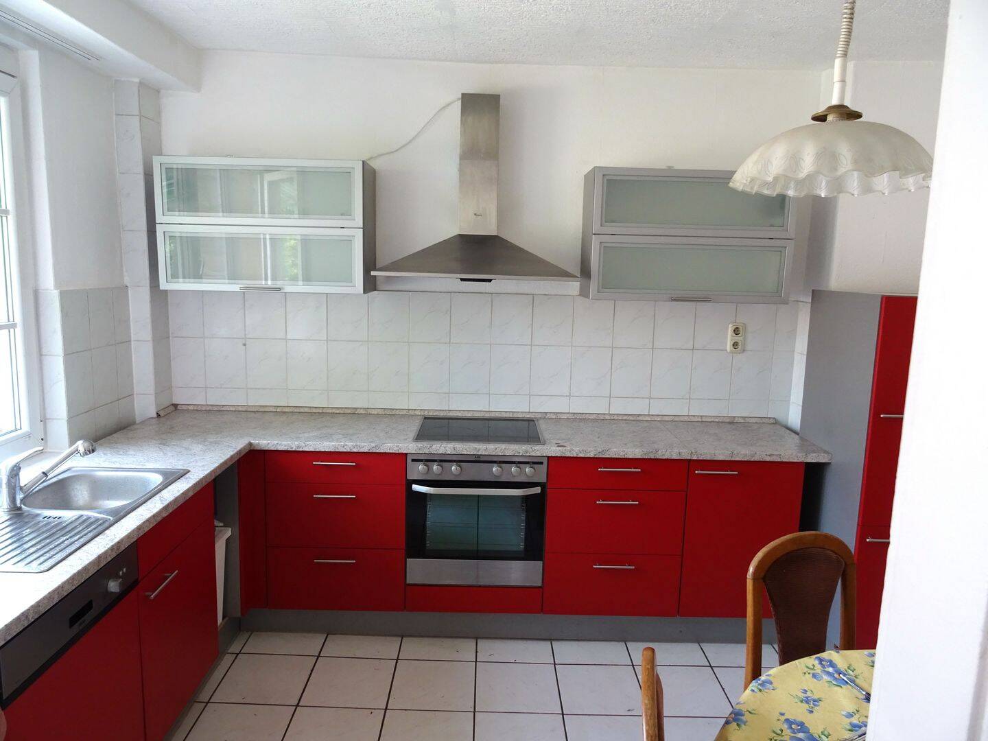 Helle 4,5-ZKB-ETW mit Balkon und Gartenanteil in Mainzer Oberstadt, provisionsfrei von privat – Mainz – Vorschaubild 4