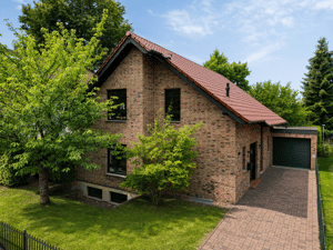 ***Freistehendes Einfamilienhaus mit großem Garten in Elsen*** – 33106 Paderborn – Vorschaubild 2