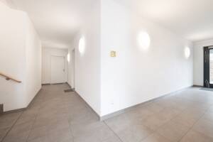 MÜNCHNER IG: Luxus, Sonne & Weitblick - exklusive 3-Zimmer-Dachterrassenwohnung Schwabing – 80807 München – Vorschaubild 2