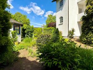 Erbpachtgrundstück - Freistehender Familientraum - Offenbach Bieber-Waldhof – 63073 Offenbach am Main – Vorschaubild 5