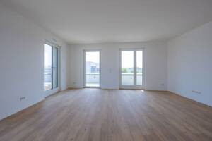 3-Zimmer-Wohnung (Typ 2) mit Balkon und eigenem Keller | verfügbar ab sofort – 50968 Köln – Vorschaubild 2