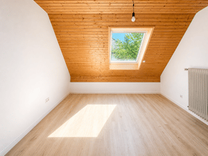 Ruhig gelegene Doppelhaushälfte mit Kamin, Wintergarten & Gartenidylle – 81247 München – Vorschaubild 8