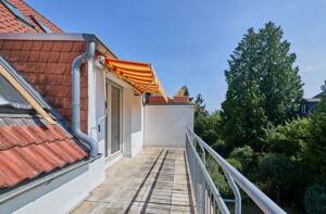 KAPITALANLAGE ODER EIGENNUTZ! 1,5 Zimmer Wohnung + Stellplatz in beliebter Lage Wiesbaden-Nordost – 65195 Wiesbaden – Vorschaubild 4