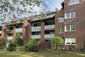 Modern und lichtdurchflutet! – 21147 Hamburg – Vorschaubild 2