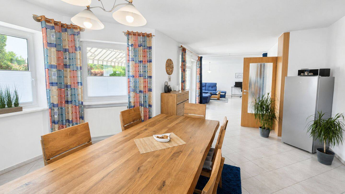 Familienglück mit Garten in Lauterhofen - perfekt auch für Mehrgenerationen – Lauterhofen – Vorschaubild 6