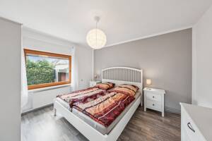 Solider Bungalow auf schönem Grundstück: Modernisierung nach eigenen Vorstellungen – 12355 Berlin – Vorschaubild 5