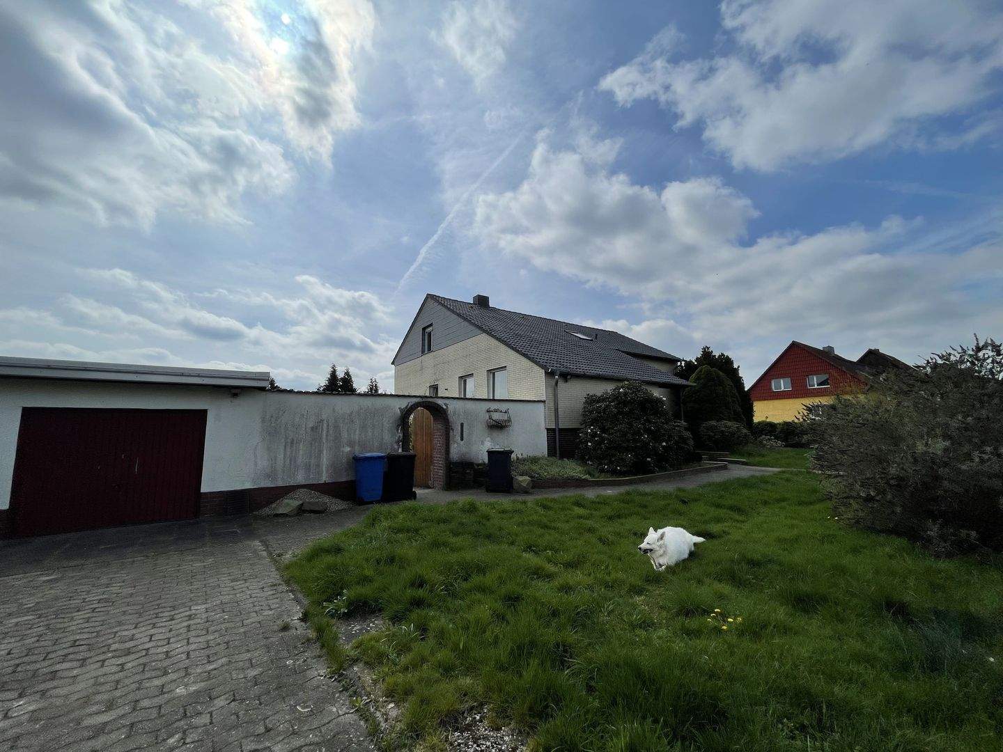 Großes Einfamilienhaus in schöner Lage – Velpke – Vorschaubild 4