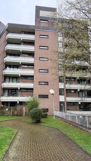 3-Zimmer-Wohnung mit Potenzial - attraktive Basis für Eigennutzer und Investoren – 51149 Köln – Vorschaubild 2