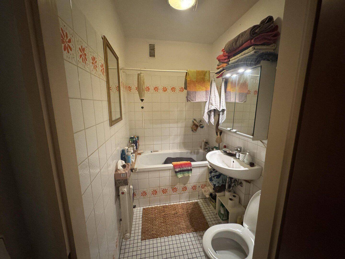 Kapitalanlage mit Perspektive – Fürth – Vorschaubild 5