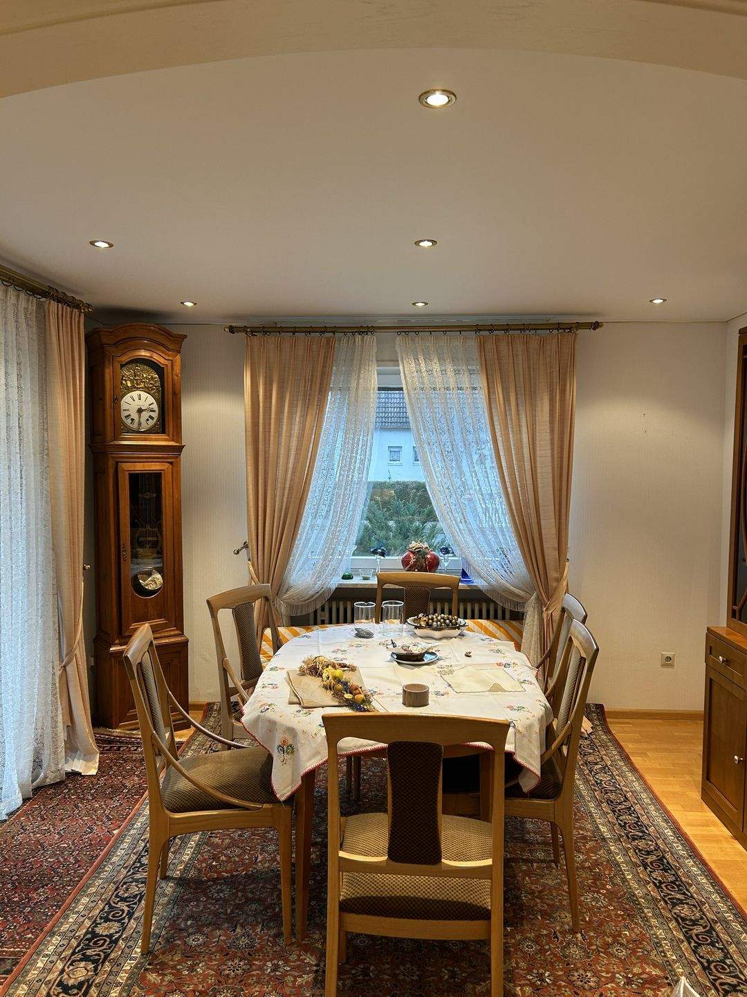RESERVIERT ! Schönes Einfamilienhaus zu Kauf – Kehl – Vorschaubild 7
