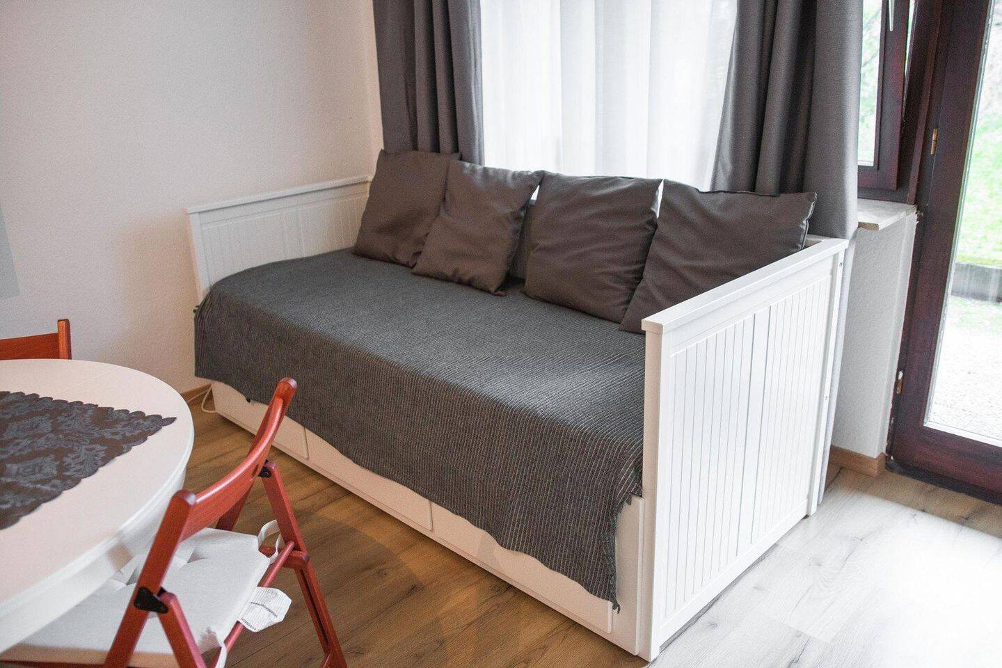 Wohnung gesucht? Schick renoviert und bereits eingerichtet – Heidelberg – Vorschaubild 5