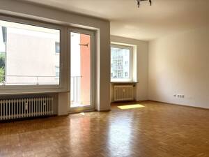 Großzügiges Appartement in ruhiger Seitenstraße - Südbalkon und gut vermietet – 81373 München – Vorschaubild 4