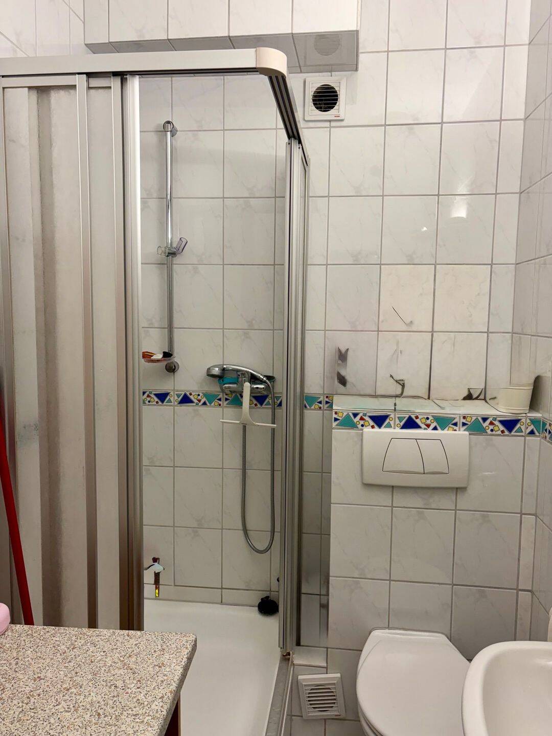 Gemütliche, helle, renovierte 3-Zimmer-Wohnung – Saarbrücken – Vorschaubild 5