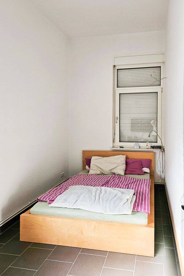 Modernisierte 1-Zimmer-Wohnung mit Stellplatz in Braunschweig! – Braunschweig – Vorschaubild 6