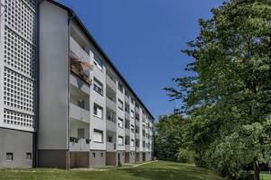 1-Zimmer-Wohnung in Velbert Kostenberg
