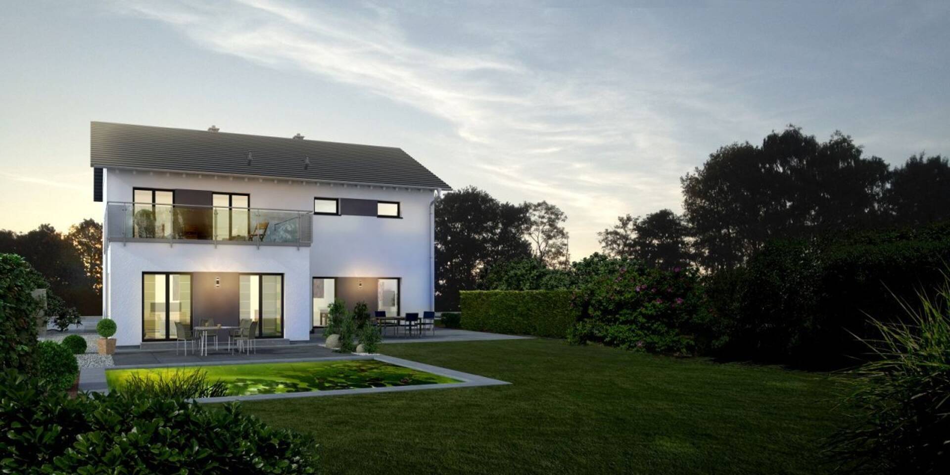 Mehrfamilienhaus in 21509 Glinde mit 218,32 m² kaufen