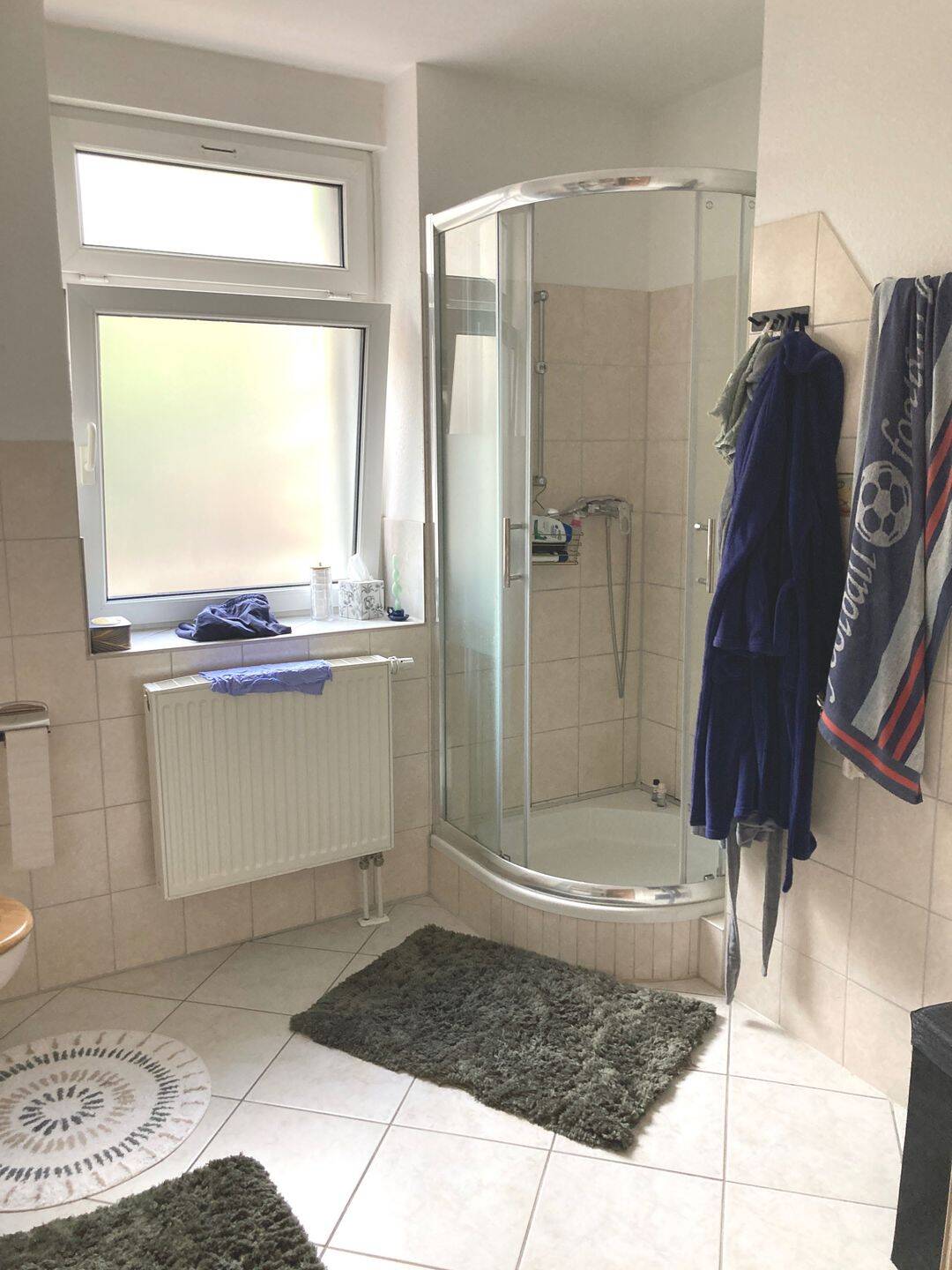Sehr schöne 3-Raum EG-Wohnung in ruhiger zentrumsnaher Wohnlage von Jena – Jena – Vorschaubild 8
