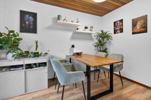 gepflegtes Reihenmittelhaus mit 3 Wohneinheiten in Böfingen – 89075 Ulm – Vorschaubild 6