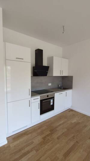 Modernes 1-Zimmer-Apartment mit Balkon – Erstbezug 2026 im Zentrum-Südost – 4103 Leipzig – Vorschaubild 3