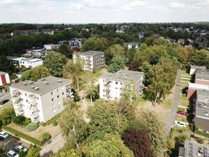 3,5 Zimmer - renoviert - ruhige Lage - Balkon - Stellplatz – 44879 Bochum – Vorschaubild 1