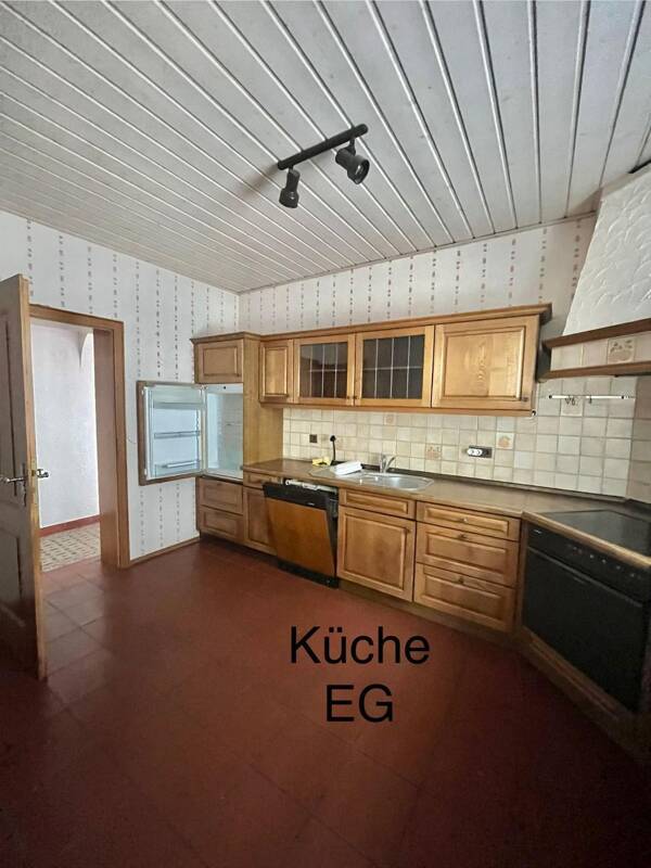 Bauernhaus in 97241 Oberpleichfeld mit 206 m² kaufen