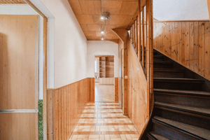 ?? Familienfreundliche Doppelhaushälfte im Blumenviertel - 4-Zi DHH mit Terrasse und sonnigem Garten – 12357 Berlin – Vorschaubild 4