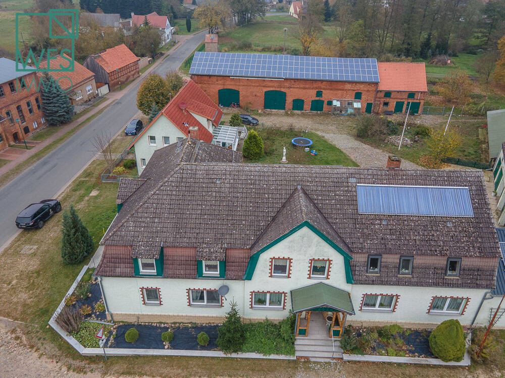Vielseitige Liegenschaft in Marienfließ – Perfekt für Familien und Gewerbe – Marienfließ – Vorschaubild 4