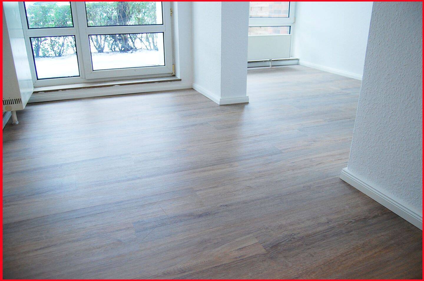Cooles Apartment mit perfekter Infrastruktur – Hamburg – Vorschaubild 3