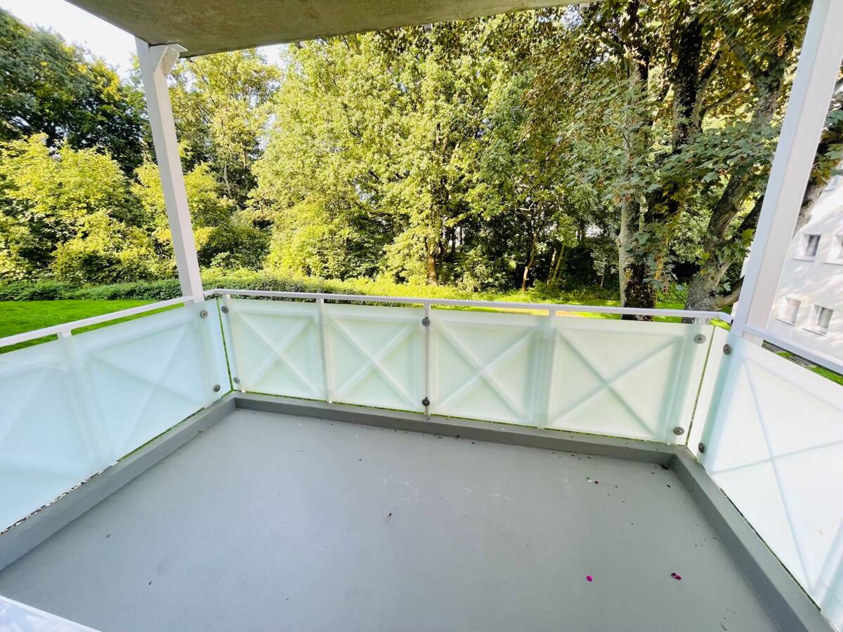 *frisch energetisch modernisiertes MFH*Erstbezug nach Sanierung* – 45357 Essen – Bild 1 von 9