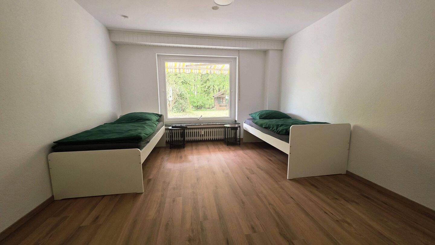 SELTENHEIT! Bezugsfrei + modernisiert= viele Möglichkeiten – Bielefeld – Vorschaubild 2