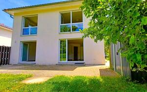 Modernes Einfamilienhaus im italienischen Stil in ruhiger Wohnlage – 15562 Rüdersdorf bei Berlin – Vorschaubild 2