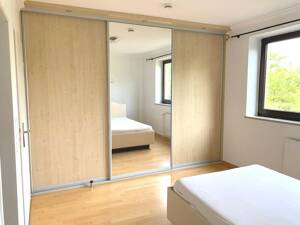 Unvermietete, gepflegte 3 Zimmer-Wohnung in Hamburg Rissen – 22559 Hamburg – Vorschaubild 6