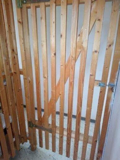 !! mit Einbauküche, 3-Raum-Wohnung mit Laminat in ruhiger Nebenstraße !! – Chemnitz – Vorschaubild 9