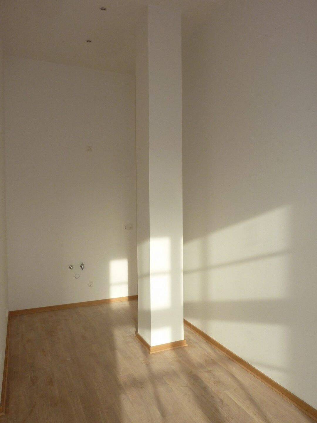* Jetzt müssen Sie zuschlagen!!! .. Wohnen in der "Theaterfabrik" * WE 54 - Zeit für mehr! – Leipzig – Vorschaubild 5