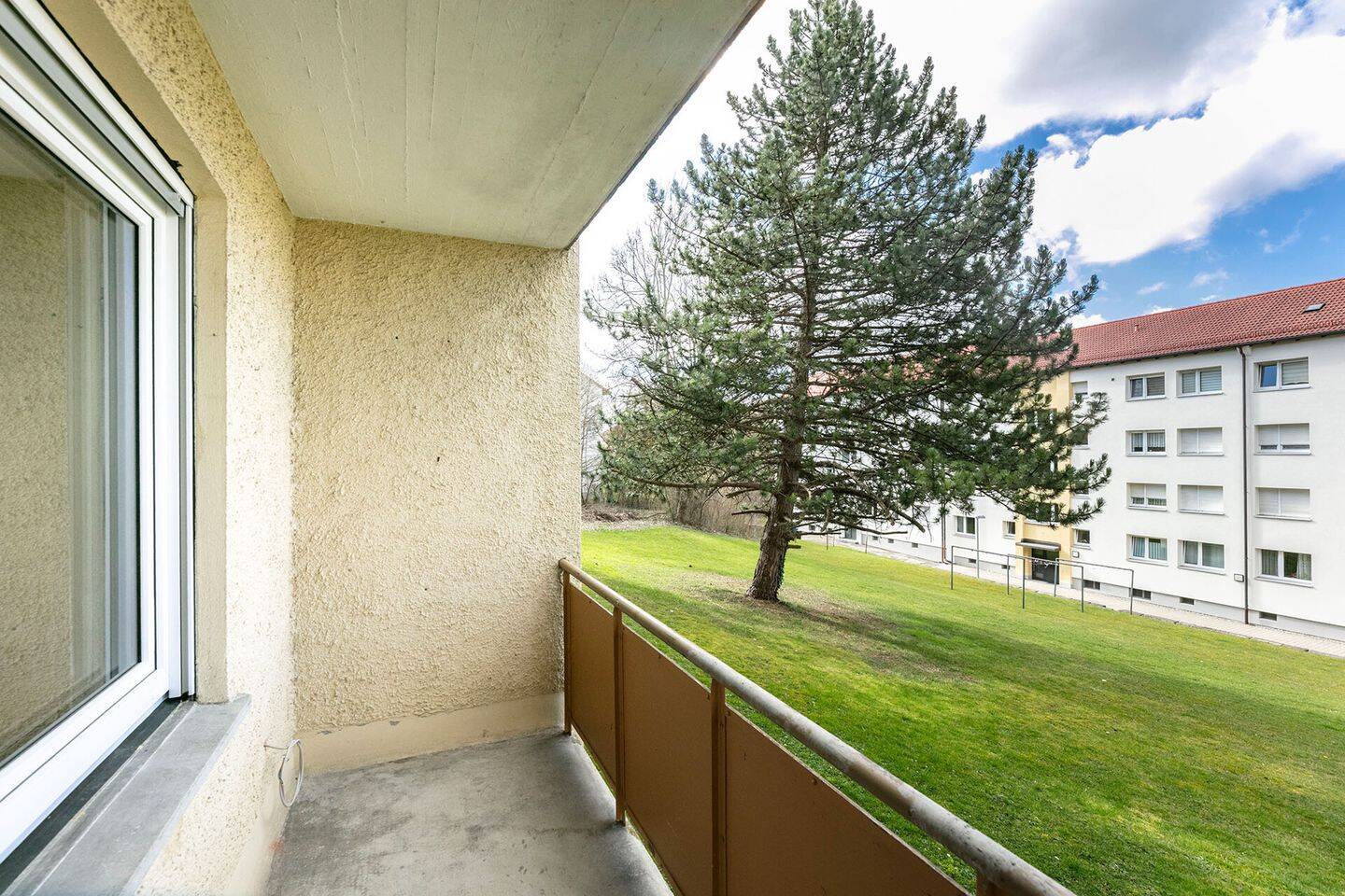 Direkt einzugsbereit - Toll sanierte 3-Zimmer-Wohnung mit Stellplatz – Ulm – Vorschaubild 7