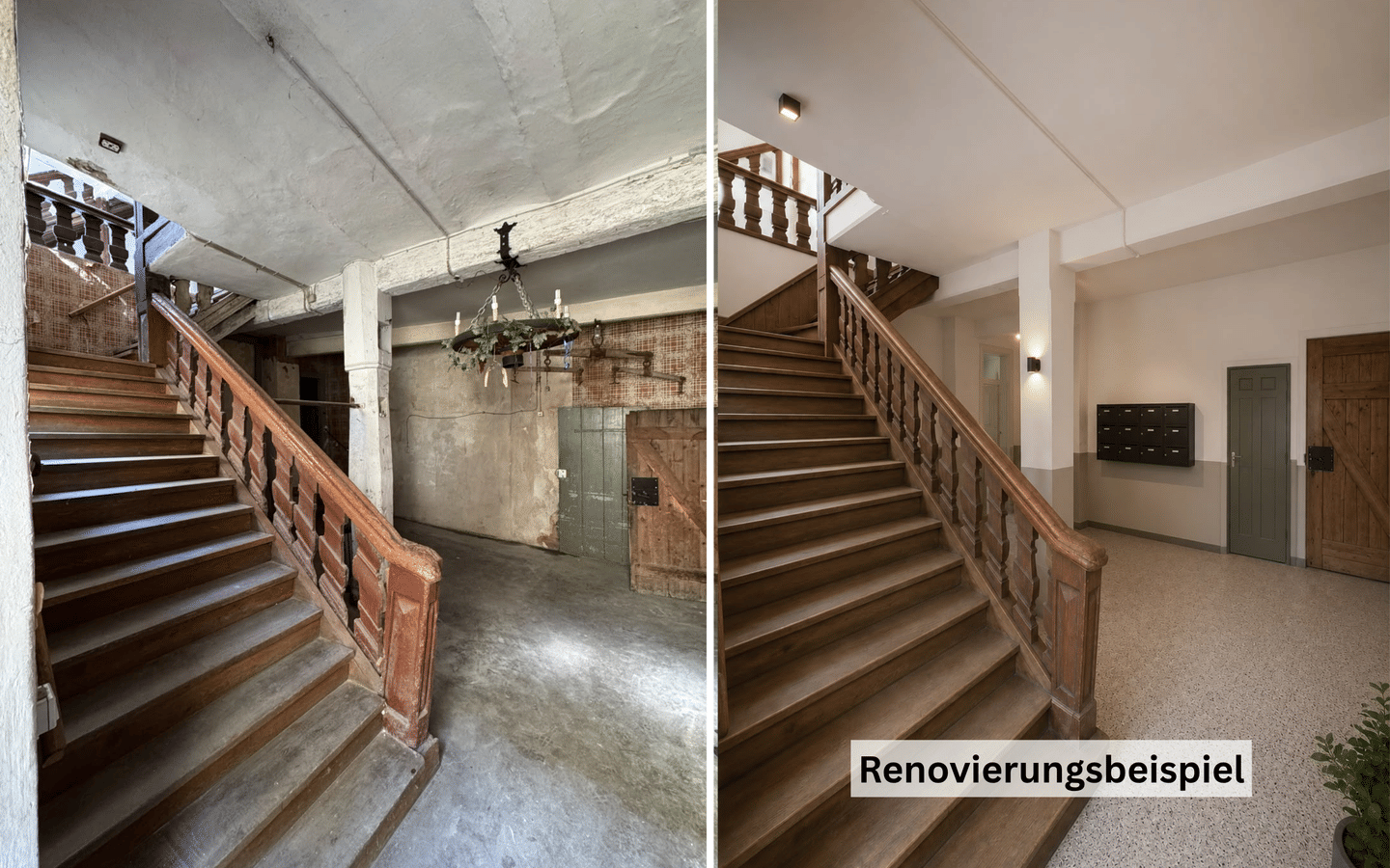 Großes Wohnhaus im Ortskern von Volkach – Volkach – Vorschaubild 5