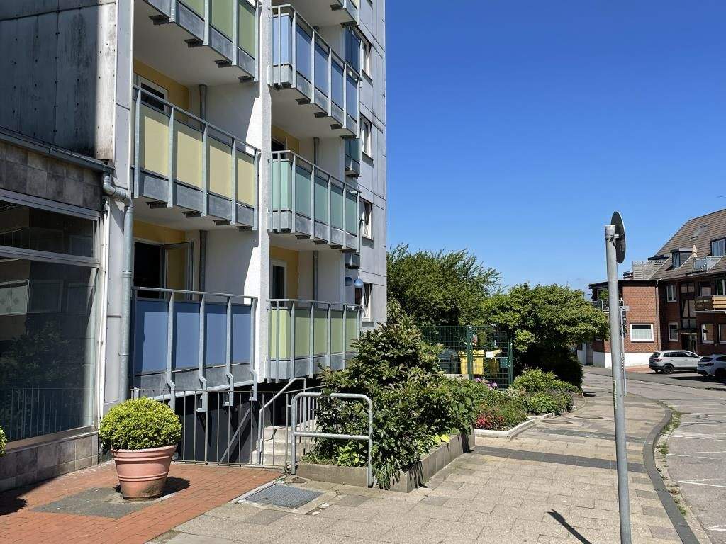 Renovierungsbedürftige Eigentumswohnungen mit Blick auf die Kieler Förde! – Kiel – Vorschaubild 7