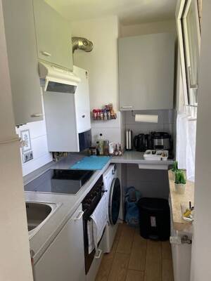 VERMITTELT ... Charmante Single-Wohnung in guter Lage – 33613 Bielefeld – Vorschaubild 4