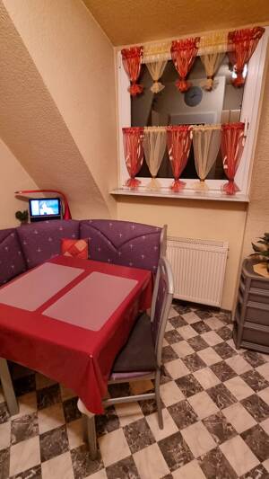 2-Zimmer Wohnung, Lorenzer Altstadt – 90402 Nürnberg – Vorschaubild 8