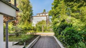 Attraktive Singlewohnung in grüner Lage mit laufender Mieteinnahme – 81541 München – Vorschaubild 5