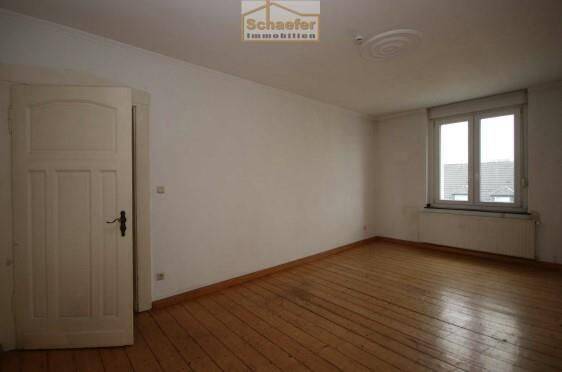 2-Zimmer-Altbauwohnung mit großer Wohnküche! Gedämmt und Dreifachverglast! – Düsseldorf – Vorschaubild 5