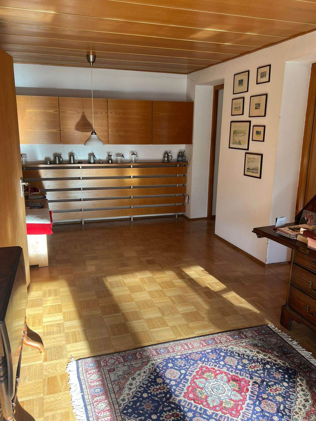 Einfamilienhaus in sonniger Toplage von Immenstadt – Immenstadt im Allgäu – Vorschaubild 8