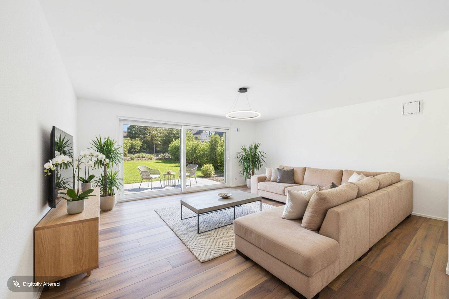 Wohnqualität neu definiert - exklusive Neubau-Doppelhaushälfte in Heilbronn – Heilbronn – Bild 1 von 9