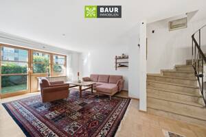 360° I Familienfreundliches und leerstehendes Reihenhaus in Offenhausen – 89231 Neu-Ulm – Vorschaubild 7